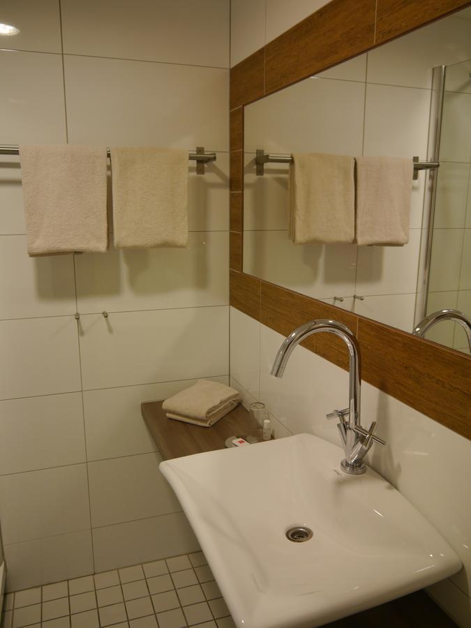 Ruhrstadtarena Hotel Herne Eksteriør bilde