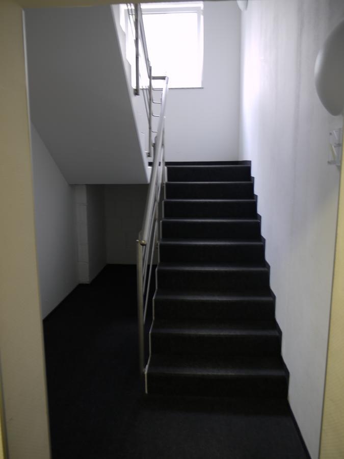 Ruhrstadtarena Hotel Herne Eksteriør bilde
