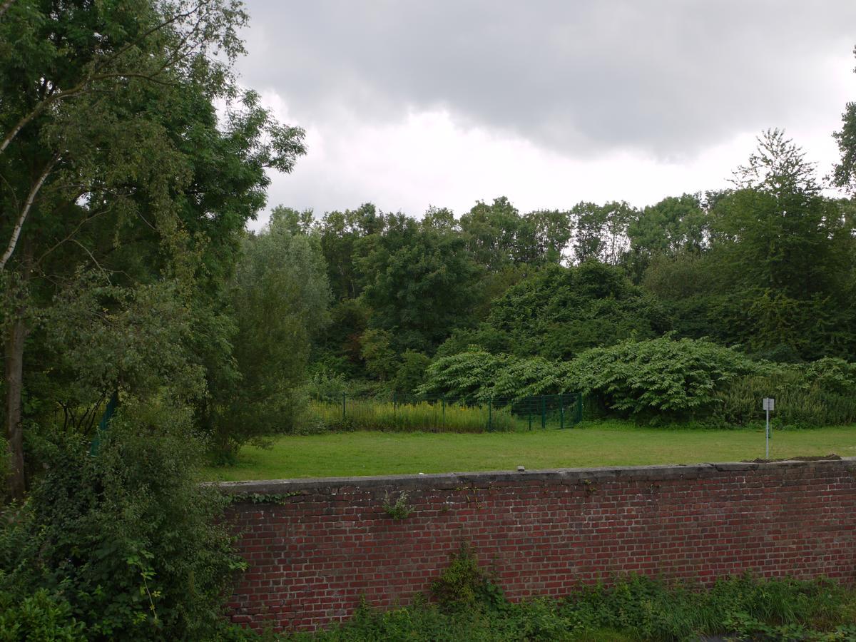 Ruhrstadtarena Hotel Herne Eksteriør bilde